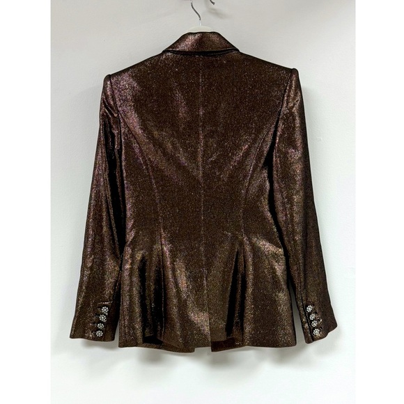 Ramy Brook Wren Jacket. - Picture 9 of 15